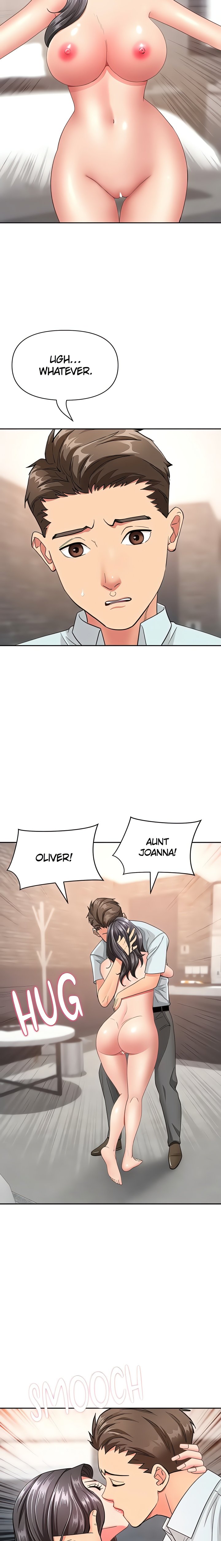 She’s a Married Woman - Chapter 38 Page 24
