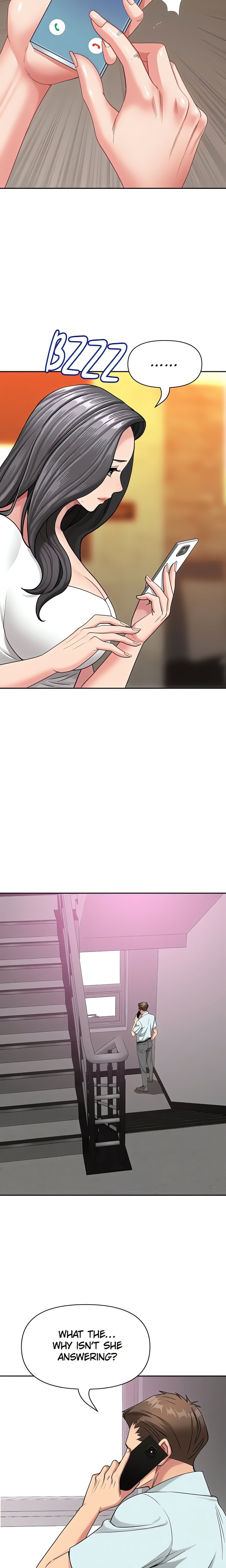 She’s a Married Woman - Chapter 38 Page 4