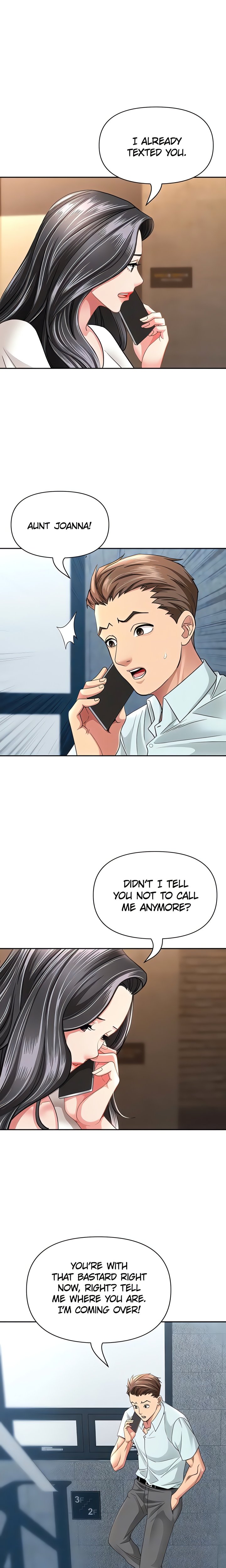 She’s a Married Woman - Chapter 38 Page 7