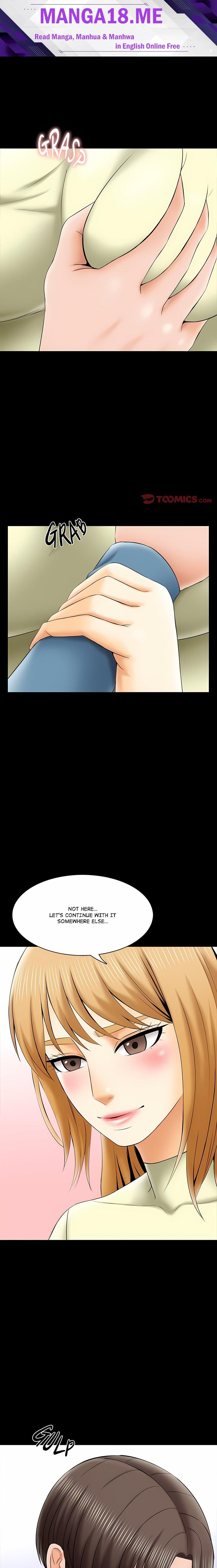 A+ for Pleasure - Chapter 33 Page 1