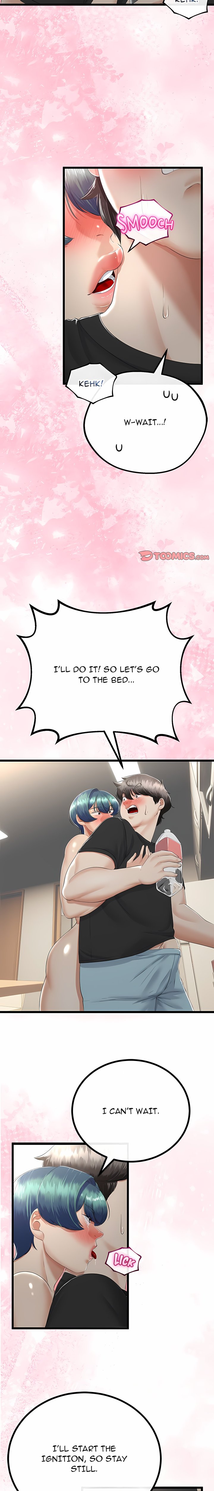 Family Again (Uncensored) - Chapter 32 Page 16
