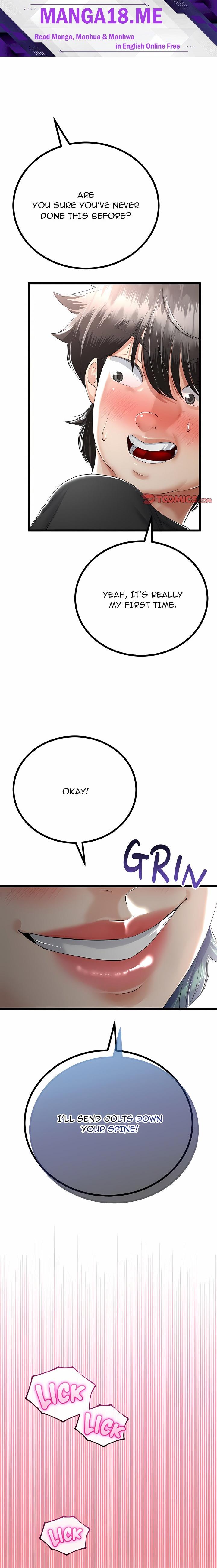 Family Again (Uncensored) - Chapter 33 Page 1
