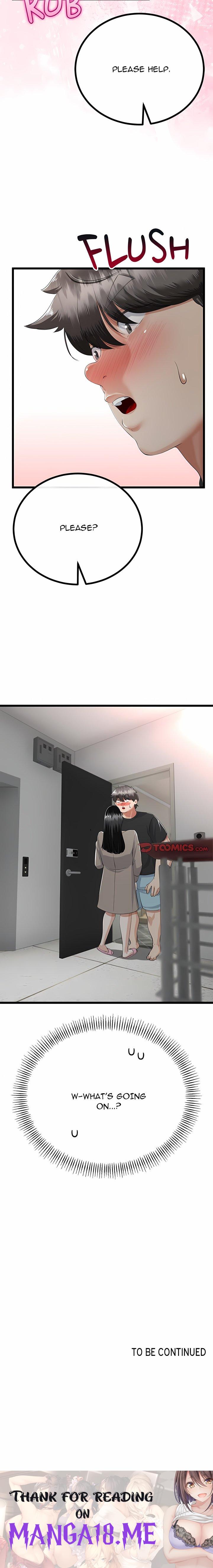 Family Again (Uncensored) - Chapter 34 Page 20
