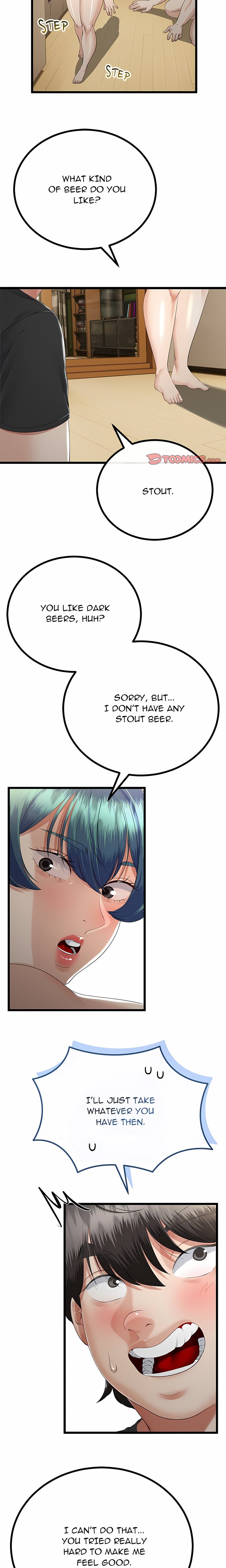 Family Again (Uncensored) - Chapter 34 Page 6