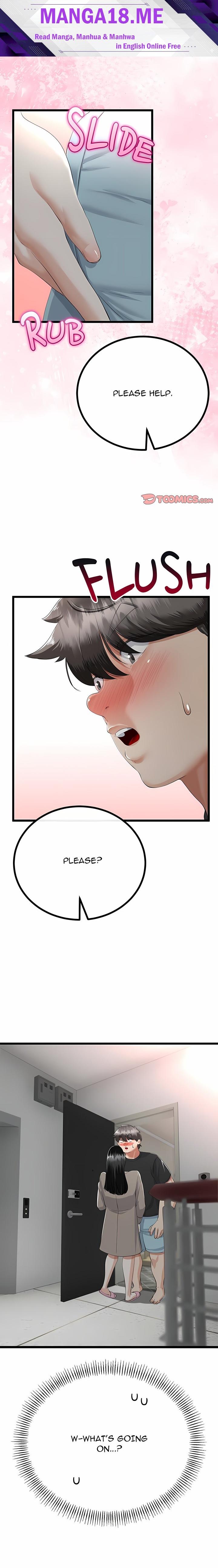 Family Again (Uncensored) - Chapter 35 Page 1