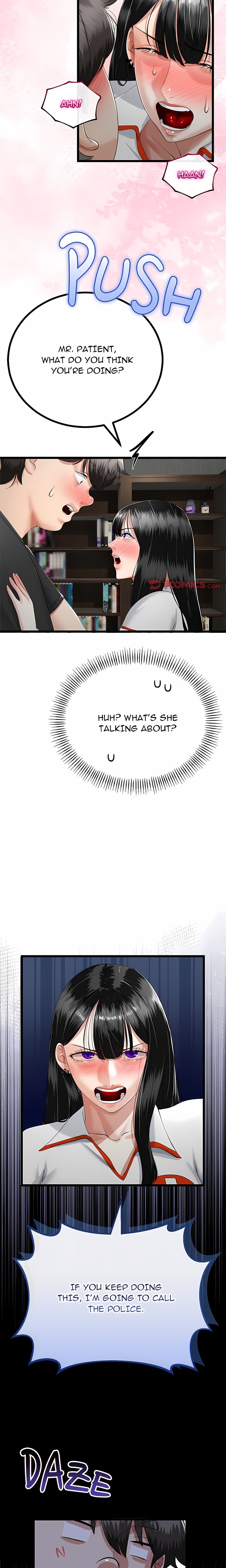 Family Again (Uncensored) - Chapter 36 Page 16