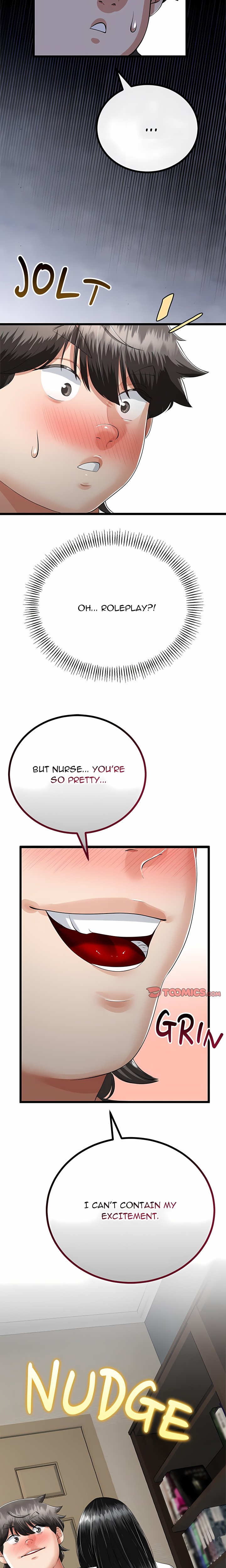 Family Again (Uncensored) - Chapter 36 Page 17
