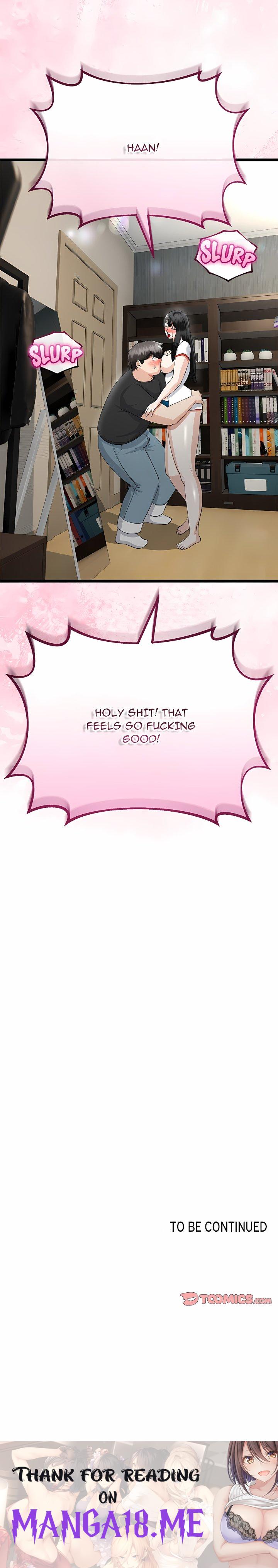 Family Again (Uncensored) - Chapter 36 Page 22