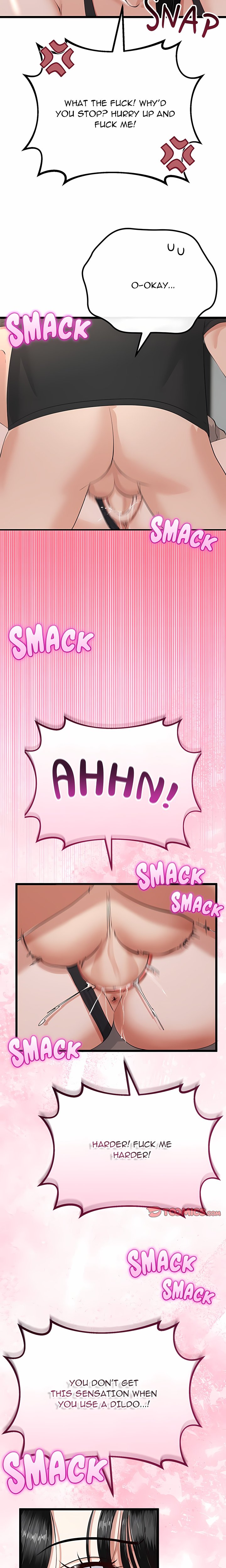 Family Again (Uncensored) - Chapter 36 Page 3