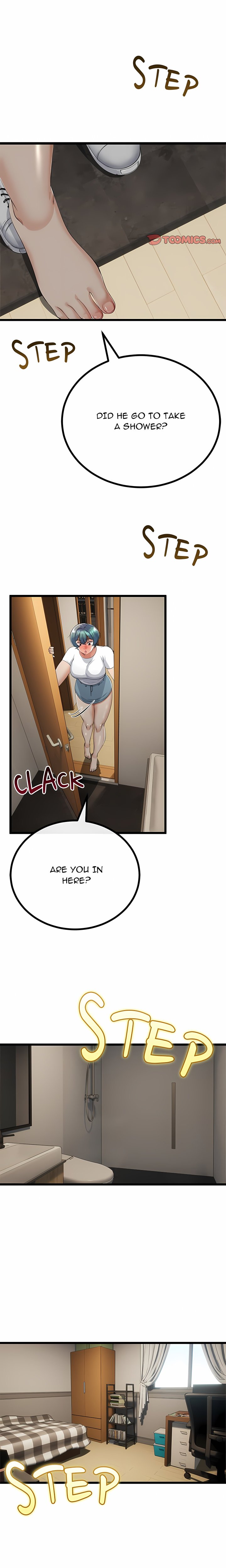 Family Again (Uncensored) - Chapter 37 Page 20