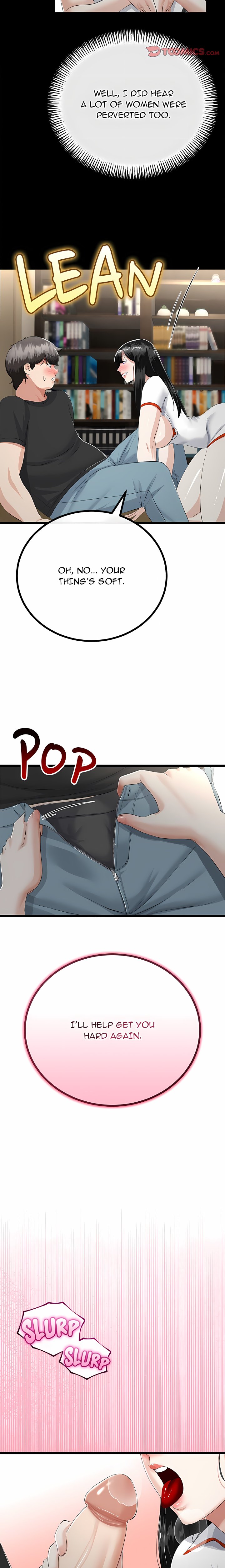 Family Again (Uncensored) - Chapter 37 Page 5