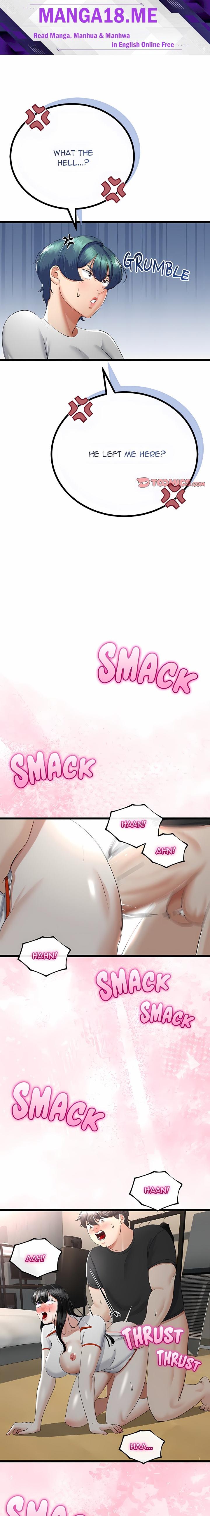 Family Again (Uncensored) - Chapter 38 Page 1