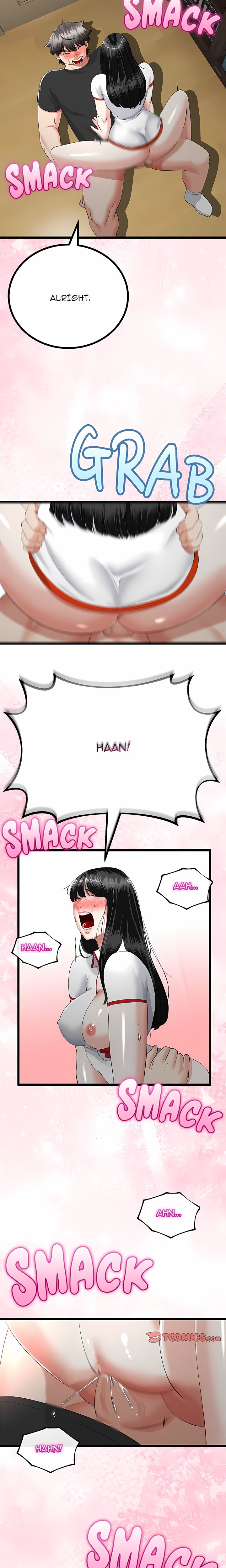 Family Again (Uncensored) - Chapter 38 Page 13