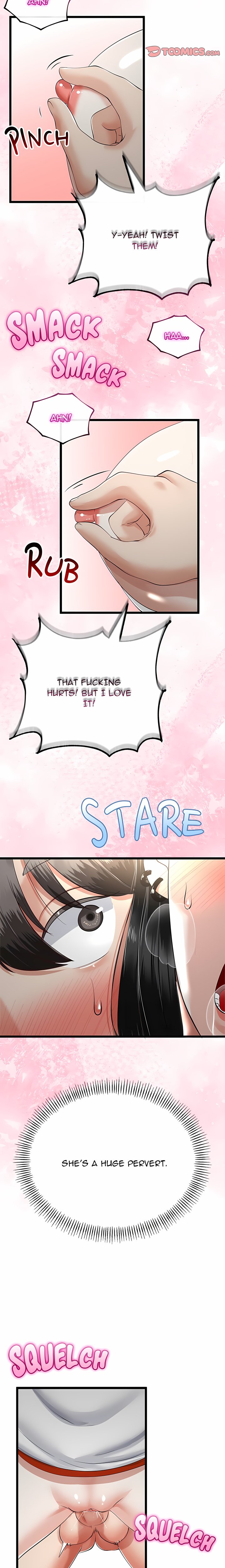 Family Again (Uncensored) - Chapter 38 Page 5