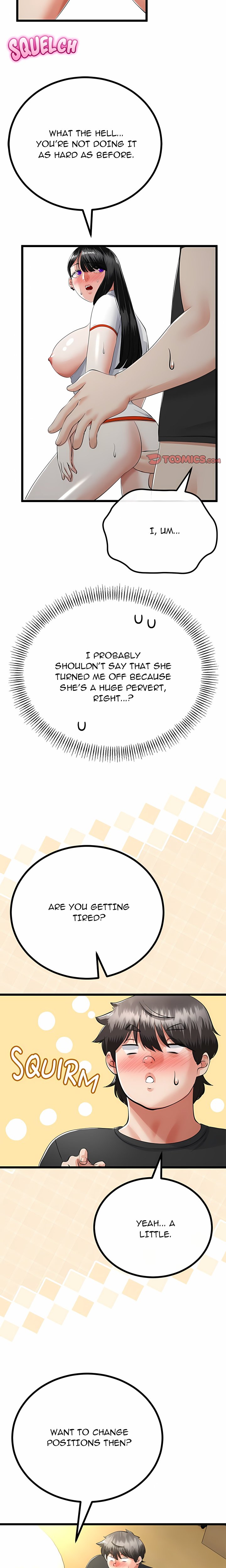 Family Again (Uncensored) - Chapter 38 Page 6