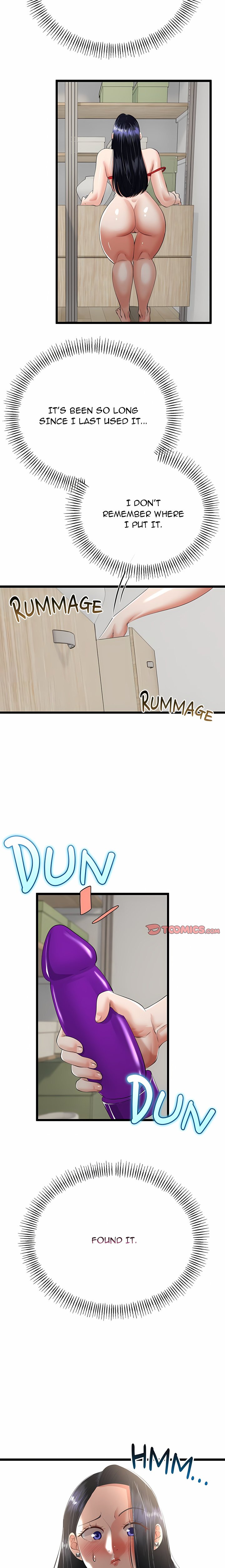Family Again (Uncensored) - Chapter 39 Page 12