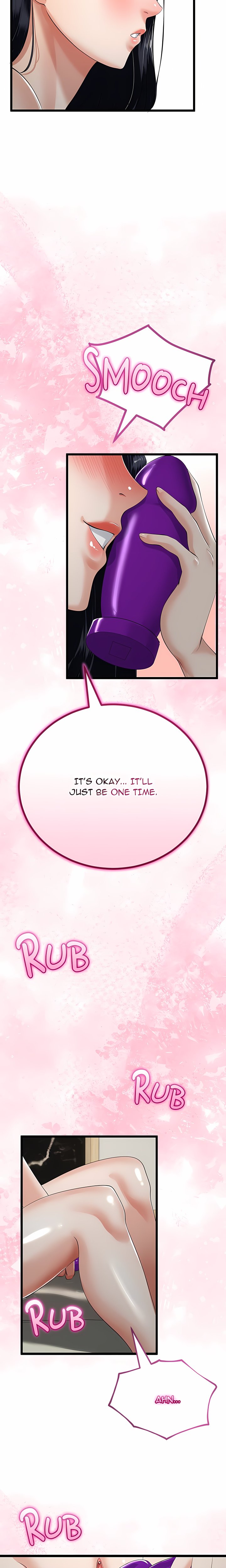 Family Again (Uncensored) - Chapter 39 Page 14