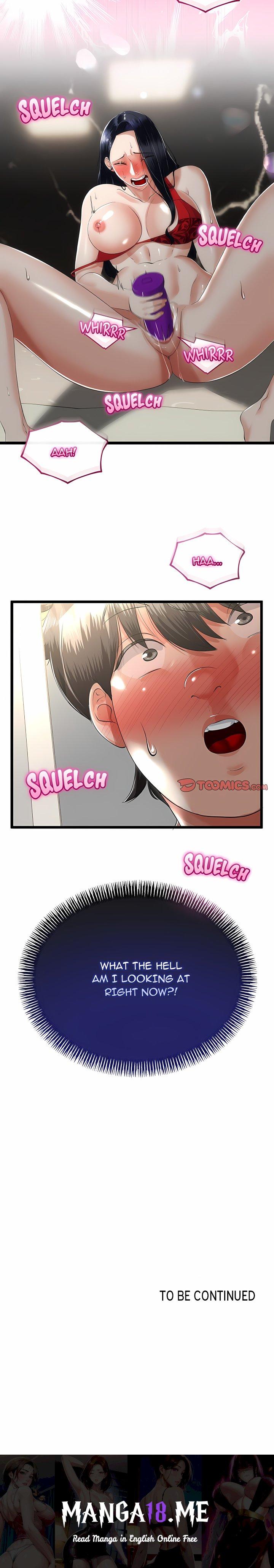 Family Again (Uncensored) - Chapter 39 Page 21