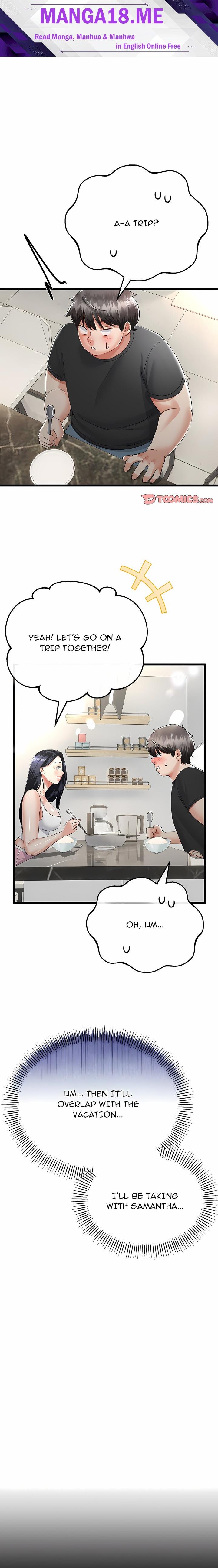 Family Again (Uncensored) - Chapter 41 Page 1