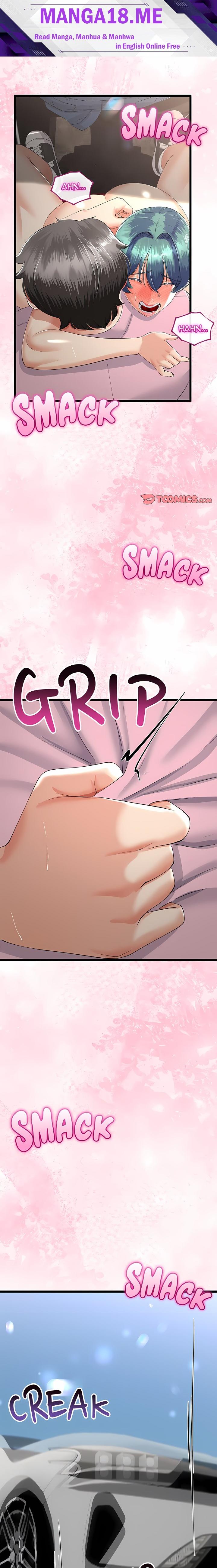 Family Again (Uncensored) - Chapter 44 Page 1