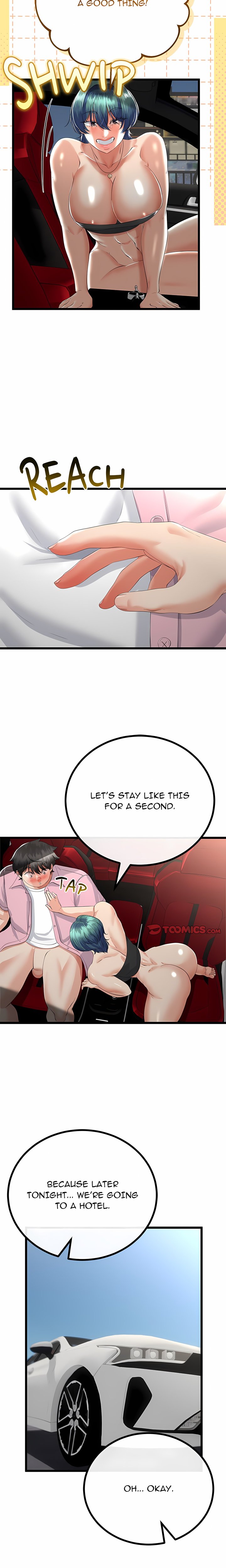 Family Again (Uncensored) - Chapter 44 Page 12