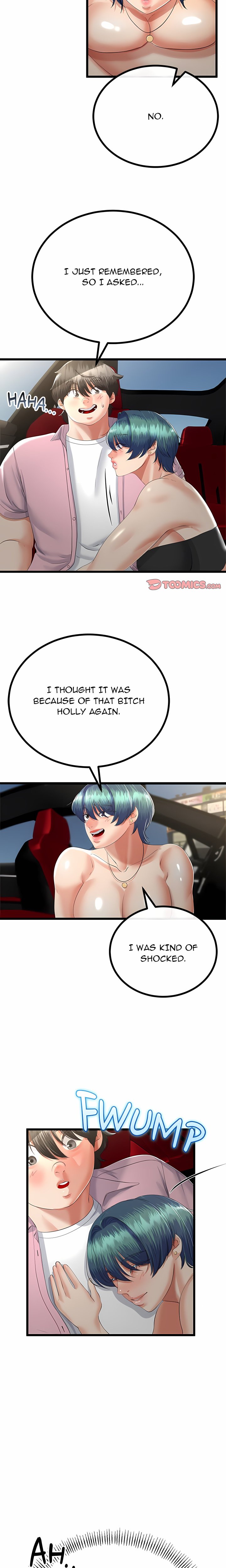 Family Again (Uncensored) - Chapter 44 Page 16