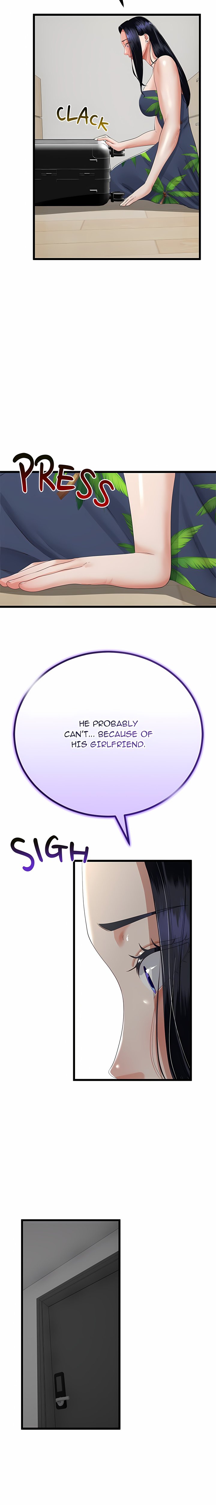 Family Again (Uncensored) - Chapter 44 Page 19