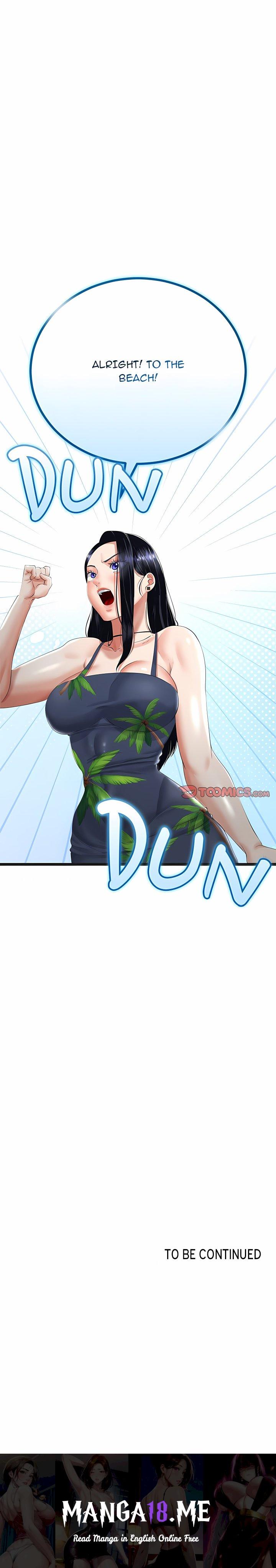 Family Again (Uncensored) - Chapter 44 Page 21