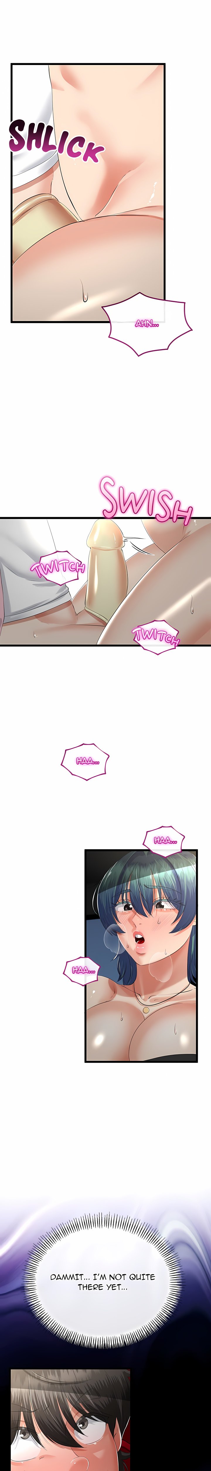 Family Again (Uncensored) - Chapter 44 Page 4