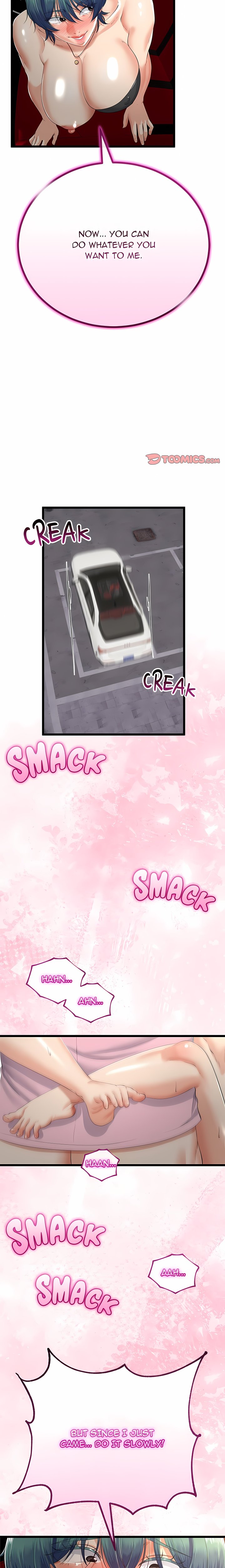Family Again (Uncensored) - Chapter 44 Page 6