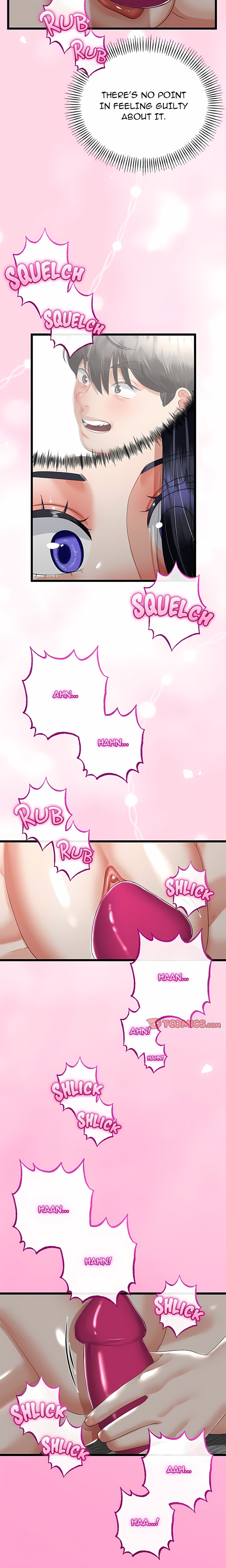 Family Again (Uncensored) - Chapter 45 Page 9