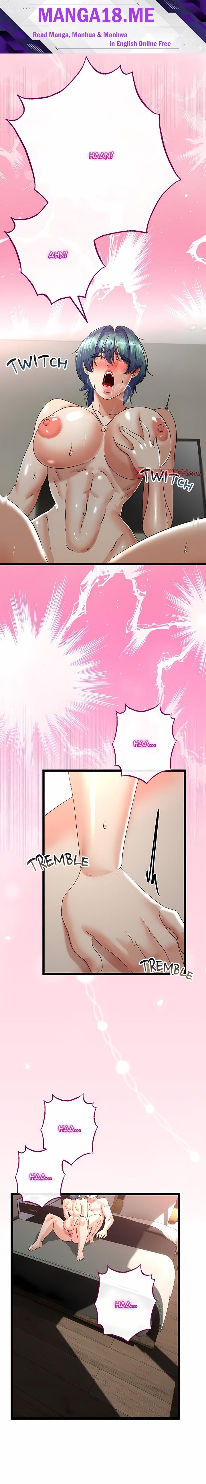 Family Again (Uncensored) - Chapter 48 Page 1