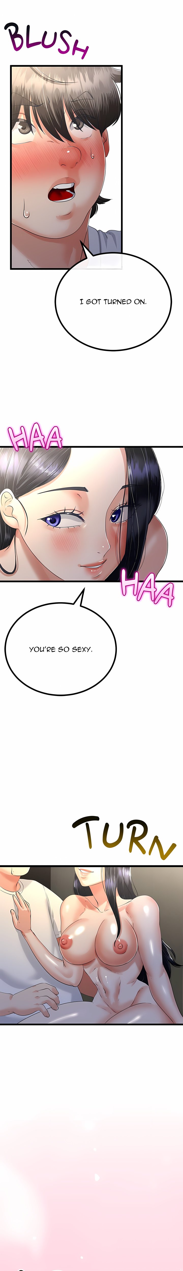 Family Again (Uncensored) - Chapter 49 Page 19