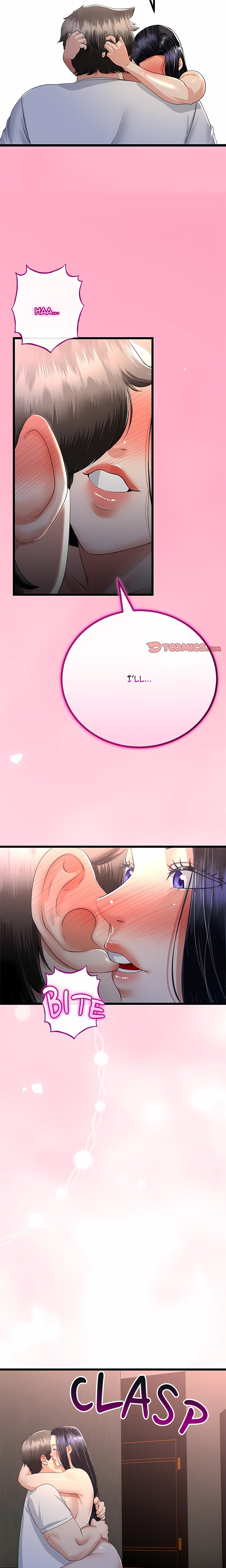 Family Again (Uncensored) - Chapter 49 Page 21
