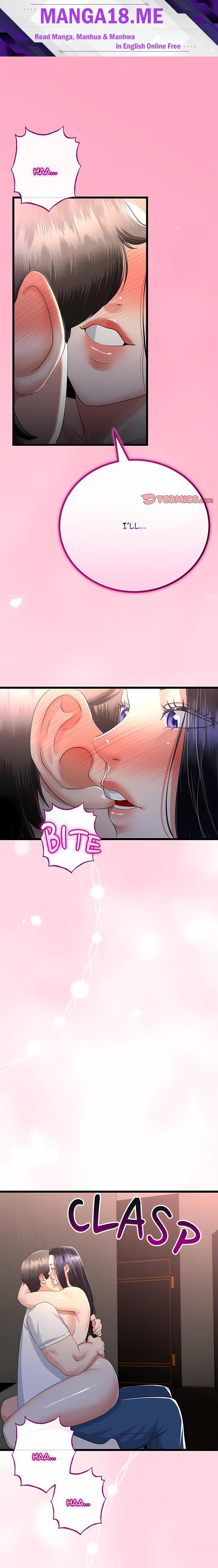 Family Again (Uncensored) - Chapter 50 Page 1
