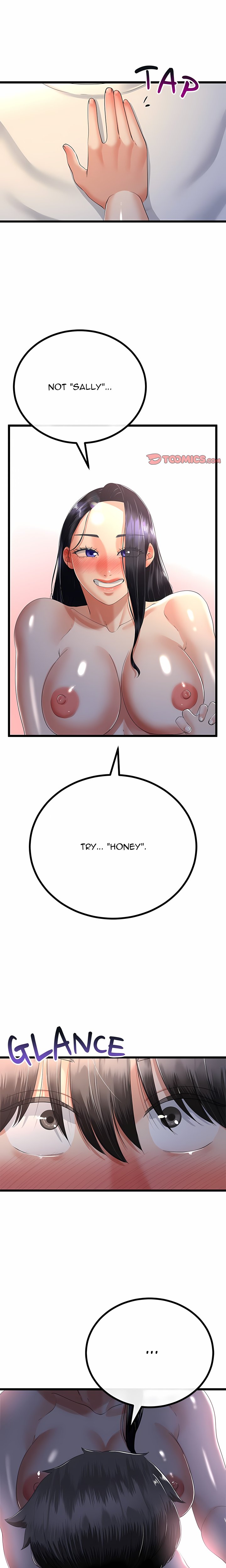 Family Again (Uncensored) - Chapter 50 Page 6