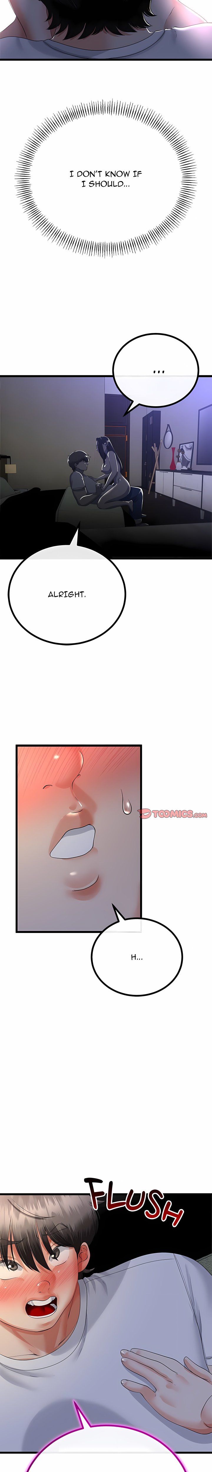 Family Again (Uncensored) - Chapter 50 Page 7