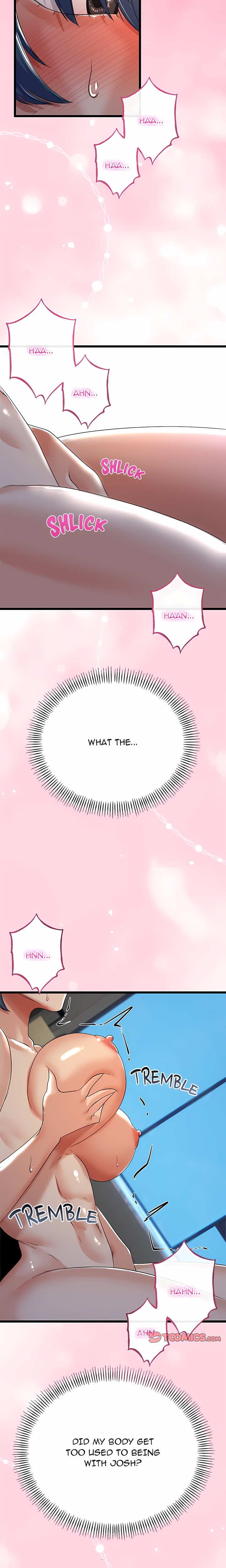 Family Again (Uncensored) - Chapter 51 Page 13