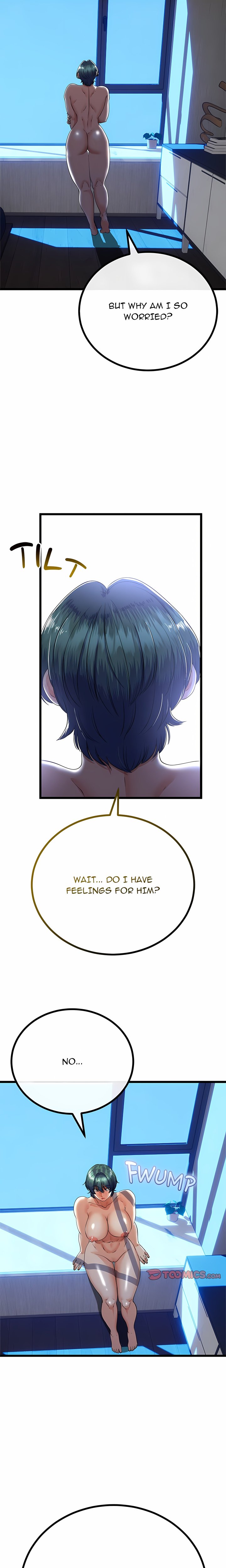 Family Again (Uncensored) - Chapter 51 Page 8