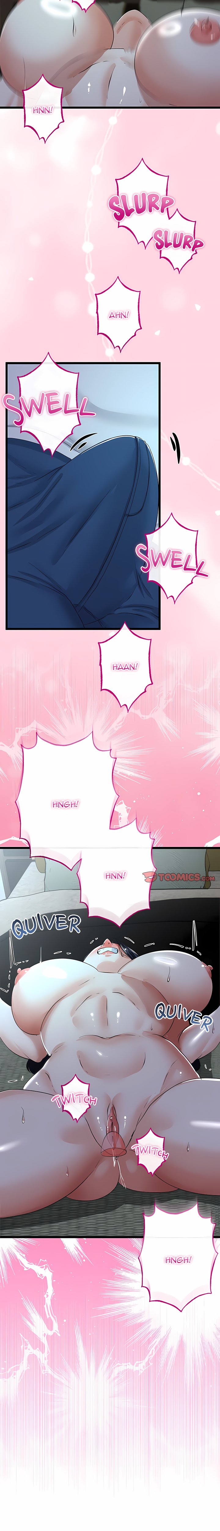 Family Again (Uncensored) - Chapter 52 Page 20