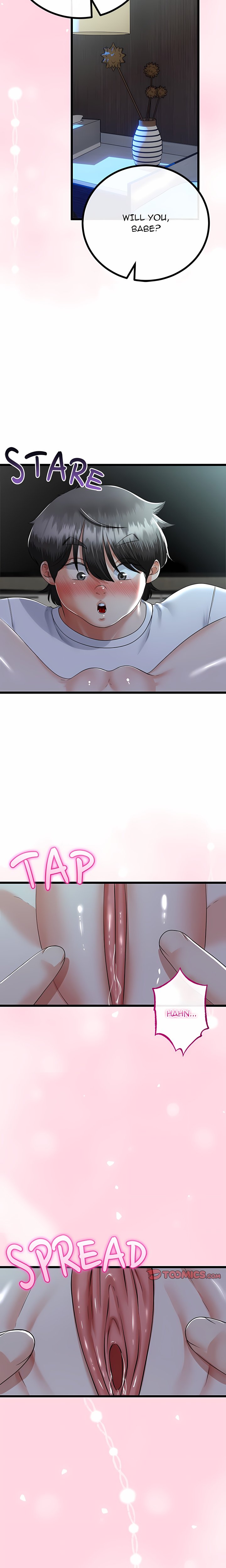 Family Again (Uncensored) - Chapter 52 Page 8