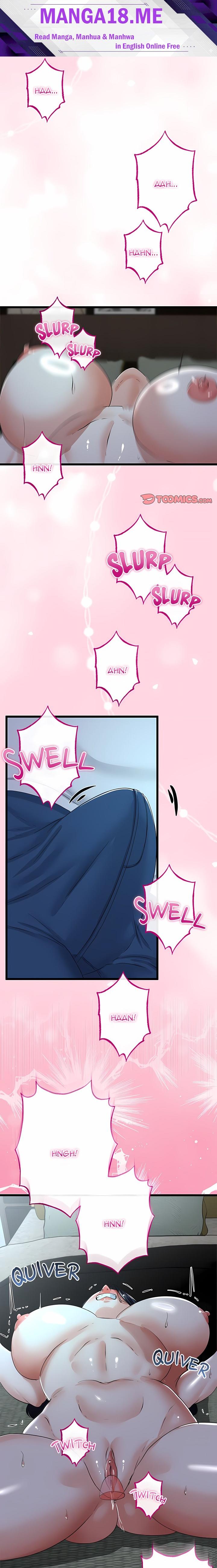 Family Again (Uncensored) - Chapter 53 Page 1