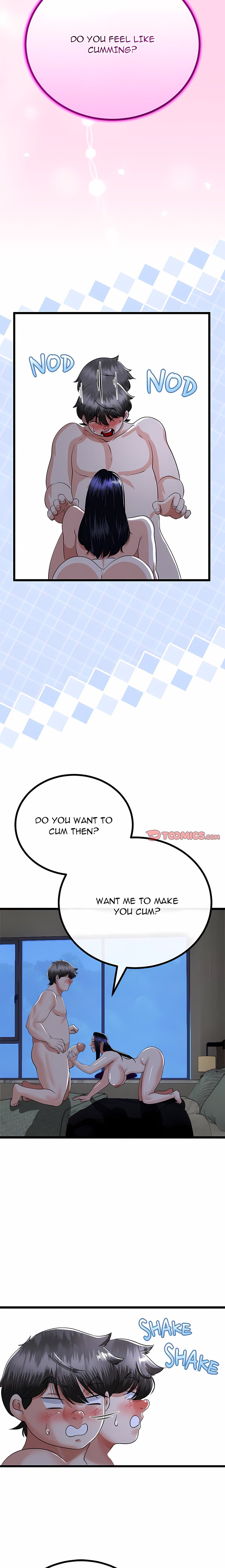 Family Again (Uncensored) - Chapter 53 Page 15