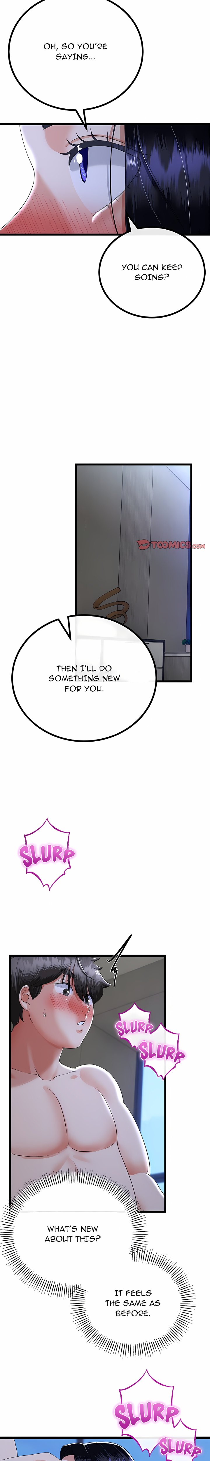 Family Again (Uncensored) - Chapter 53 Page 16