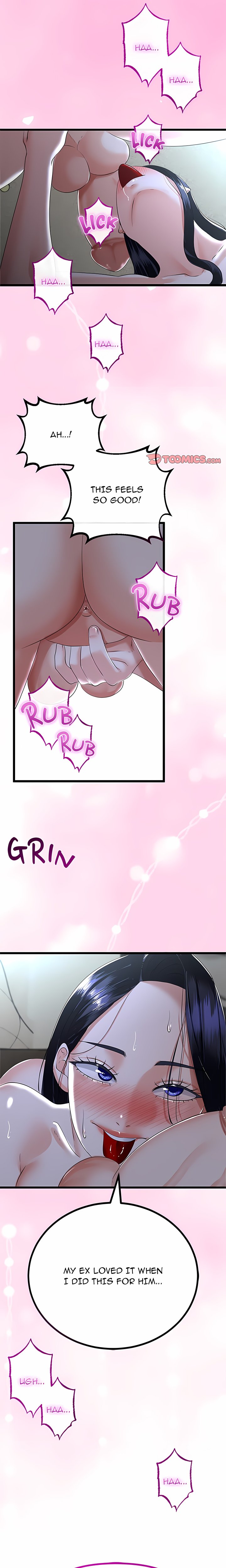 Family Again (Uncensored) - Chapter 54 Page 1