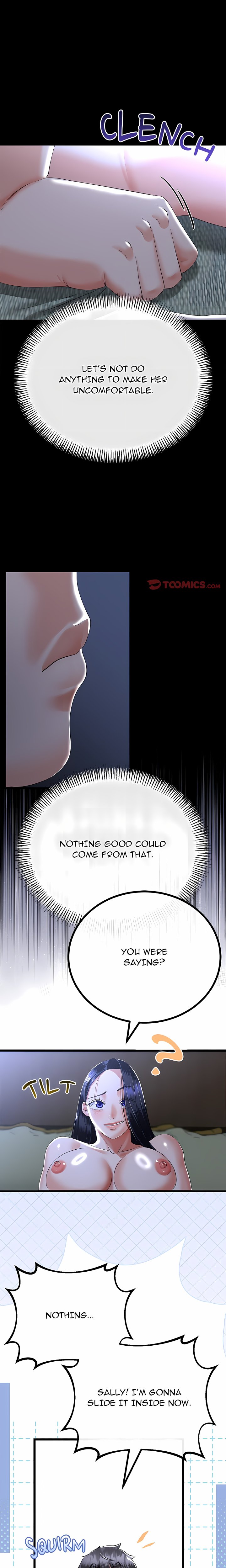 Family Again (Uncensored) - Chapter 54 Page 16