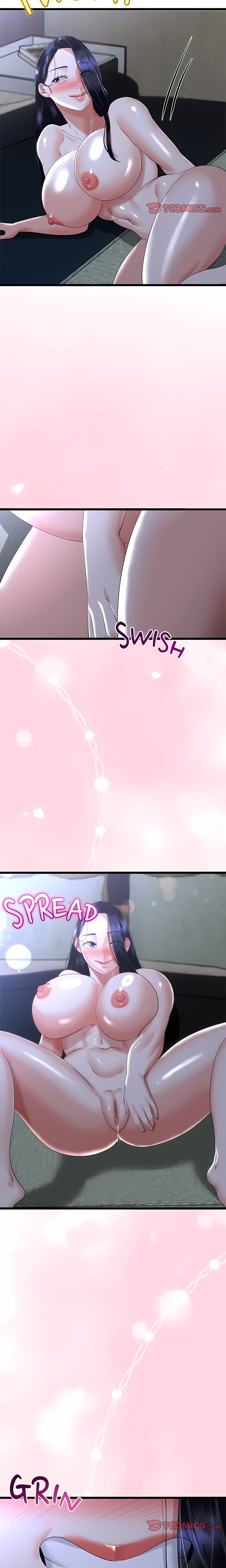 Family Again (Uncensored) - Chapter 54 Page 7