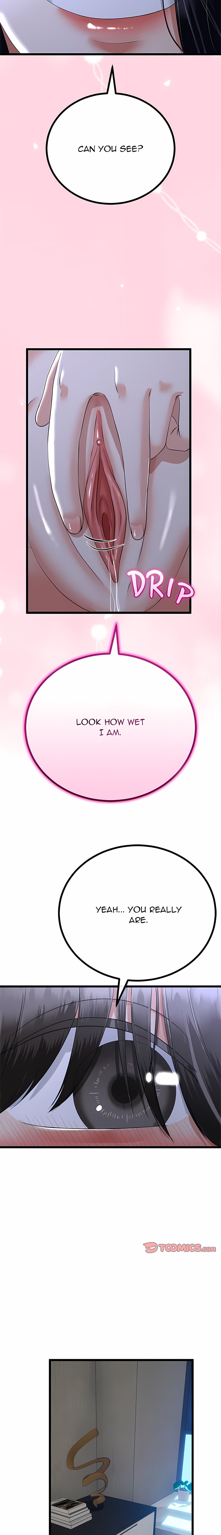 Family Again (Uncensored) - Chapter 54 Page 8