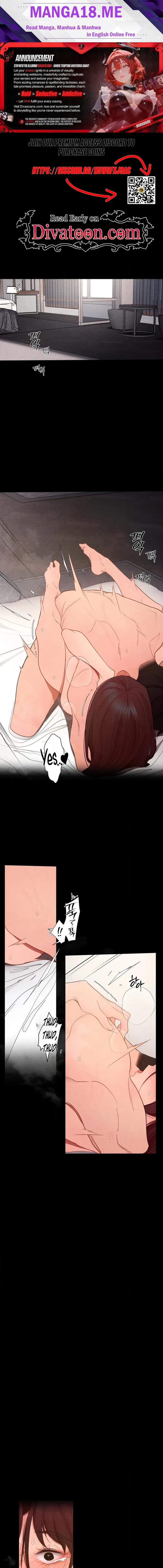One-Day BDSM Workshop - Chapter 68 Page 1