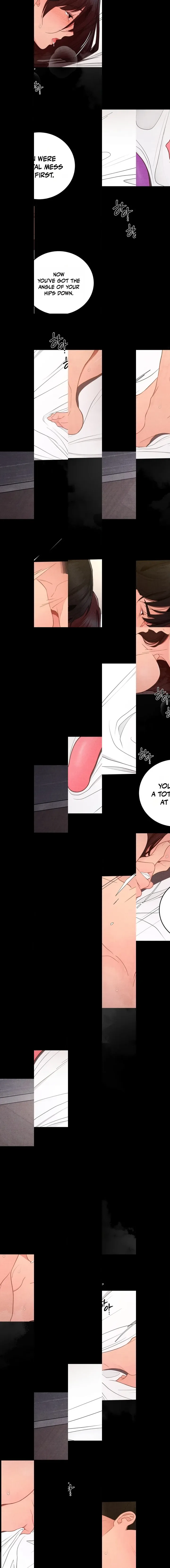 One-Day BDSM Workshop - Chapter 68 Page 3